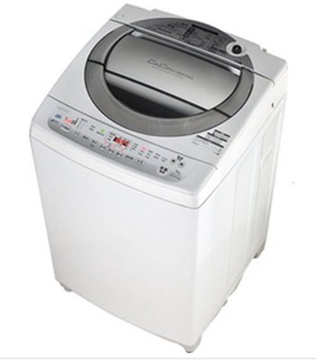 TOSHIBA 東芝 DD 直驅 變頻 超寧靜 10KG 洗衣機 AW-DC1150CG $1XX00