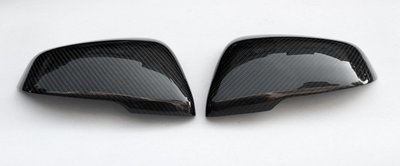 D18122811 BMW F48 X1 M Performance 碳纖維 Carbon 後照鏡蓋 後視鏡蓋