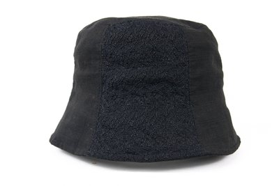【古物箱~霹靂膠囊】日本品牌 英式 古典 棉料 蕾絲 禮帽 淑女帽 漁夫帽 遮陽帽(二手 古著 老件)