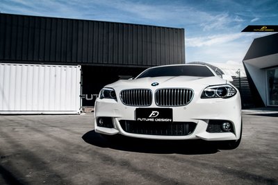政銓企業有限公司】BMW F11 MTECH 運動版 空力套件 大包圍 原廠PP材質 密合度保證 520 528 現貨