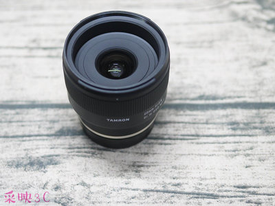 Tamron 20mm F2.8 Di III OSD M1:2 for Sony F050 定焦鏡
