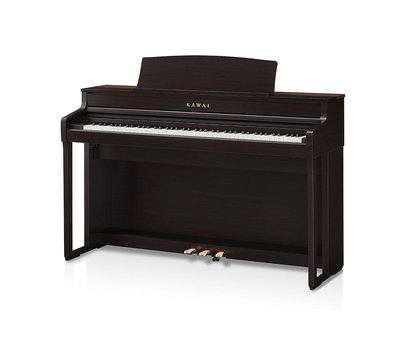 ［上統樂器］河合數位CA-501KAWAI全新電鋼琴深玫瑰木色/白色/黑色保證公司貨保固24個月(特優惠活動）