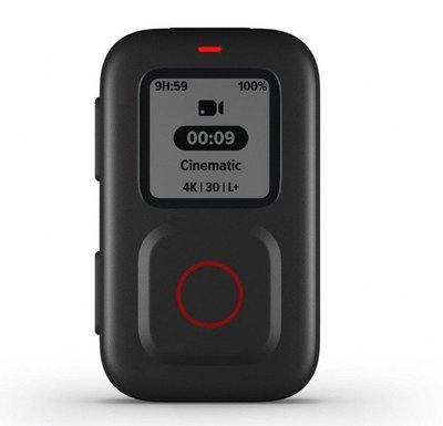 GoPro ARMTE-003  Wi-Fi 智能遙控器3.0 ( 適用 Hero 12 11 10 9 8  MAX  公司貨