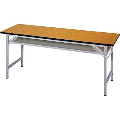 亞毅 四尺折合會議桌 六尺鐵桌 六尺折疊桌100oa桌 120公分 150 160公分辦公桌 180公分電腦桌