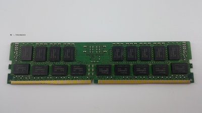 電腦零件SK Hynix/海力士/現代16G 2R*4 PC4-2400T DDR4 REG服務器內存條筆電配件