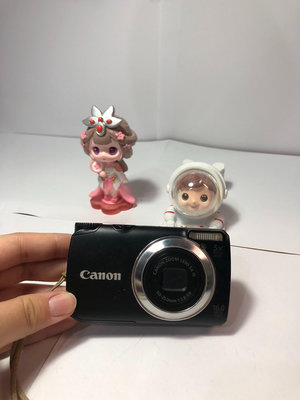 佳能/Canon A3350 出行必備卡片數碼CCD相機