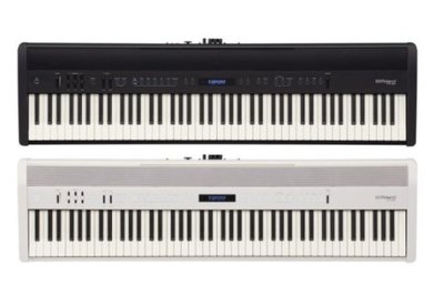 Roland 樂蘭 FP60 88鍵 數位電鋼琴 支援藍芽連線【FP-60】