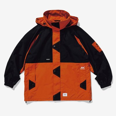 【日貨代購CITY】2020SS WTAPS x HELLY HANSEN BOW