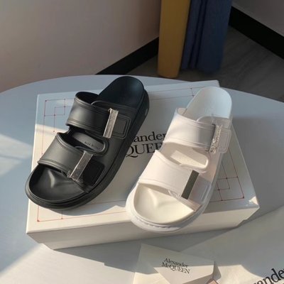 厚底拖鞋DANDT時尚金屬高彈橡膠厚底拖鞋（22 MAY SNW p280） 同風格請在賣場搜尋TUB或外銷女鞋