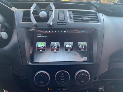 MAZDA 馬自達 馬5 馬五 專用機 Android Carplay 安卓版觸控螢幕主機導航/USB/藍芽/方控/倒車