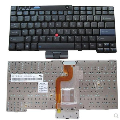 聯想E40 E50 E30 SL410 SL400 T410 E420 E430 X200筆記本鍵盤