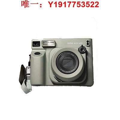 拍立得【】富士Fujifilm instax wide 400一次性成像相機寬幅拍立得 現貨