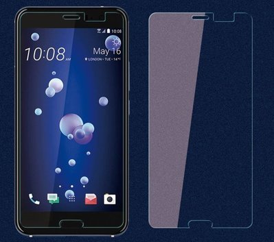 HTC U11 鋼化玻璃貼 9H 鋼化玻璃保護貼 貼膜 保貼 玻璃貼 鋼化膜 螢幕保護貼 保護膜