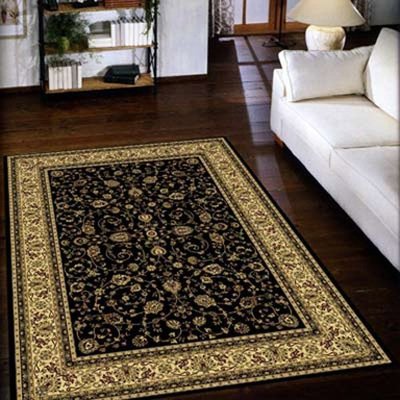 【范登伯格】芭比雅緻風華古典進口絲質地毯.營造典雅生活.促銷價2690元含運-140x190cm