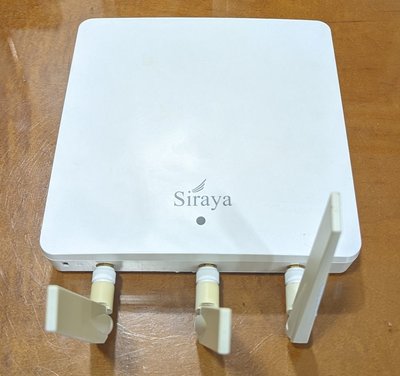 Siraya AirZone-1750W (802.11ac)無線基地台