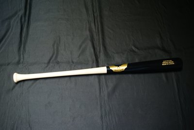 棒球世界全新蝙蝠棒SAM BAT棒球棒加拿大硬楓 33.5吋特價KB1
