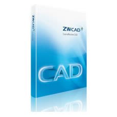 【川匯】高性價比CAD軟體 中望CAD ZwCAD 專業版 (非Autodesk AutoCAD ACAD LT)