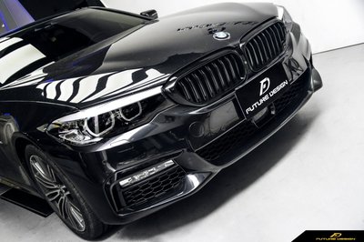 【政銓企業有限公司】BMW G30 MTECH 大包 空力套件 原廠PP材質  現貨供應 豐富的實車安裝520 530