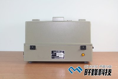 【阡鋒科技 專業二手儀器】隔離箱 屏蔽箱 Tescom TC-5901C
