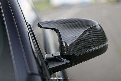 【樂駒】BMW G05 X5 40i M50i 原廠 M Carbon 碳纖維 後視鏡 外蓋 牛角