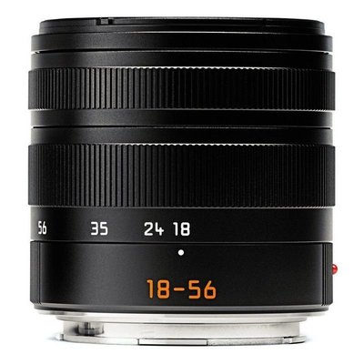 Leica徠卡18-56mm f3.5-5.6ASPH VARIO-ELMAR-TL廣角變焦鏡頭L口