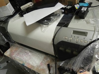 epson pro 4880 A2 噴墨印表機 少用 用原廠墨