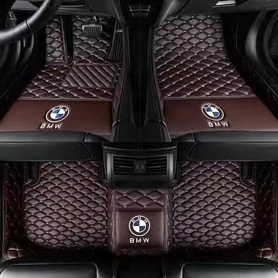 （）適用寶馬BMW 2系F22 F23 F45 F46全包圍腳踏墊地毯（滿599元免運）
