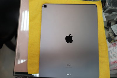 iPad pro 12.9吋 三代 64G