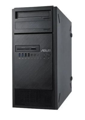 ASUS華碩   TS100-E11-PI4 直立式伺服器 300W 3Y  伺服器