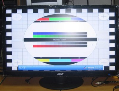 【東昇電腦】ACER S230HL 23吋LED薄型液晶 D-SUB DVI