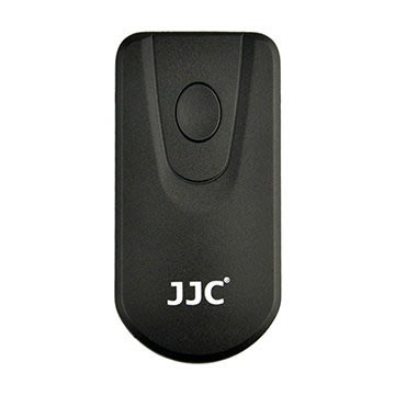 【傑米羅】JJC IS-N1 Nikon 紅外線遙控器 (ML-L3) D7500