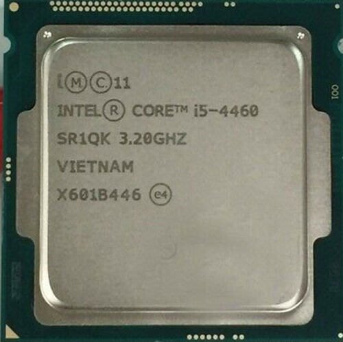 售Intel 1150 Core i5-4460 @過保良品@ 含原廠拆機銅底風扇| Yahoo奇摩拍賣