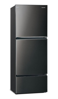 Panasonic 國際牌  496L三門無邊框鋼板系列電冰箱 NR-C493TV 最高30期 先享後付
