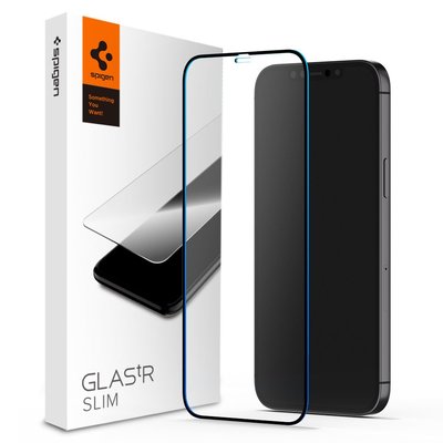 現貨 Spigen iPhone 13 mini Pro Max 滿版玻璃貼 9H剛化膜保護貼 SGP iPhone13