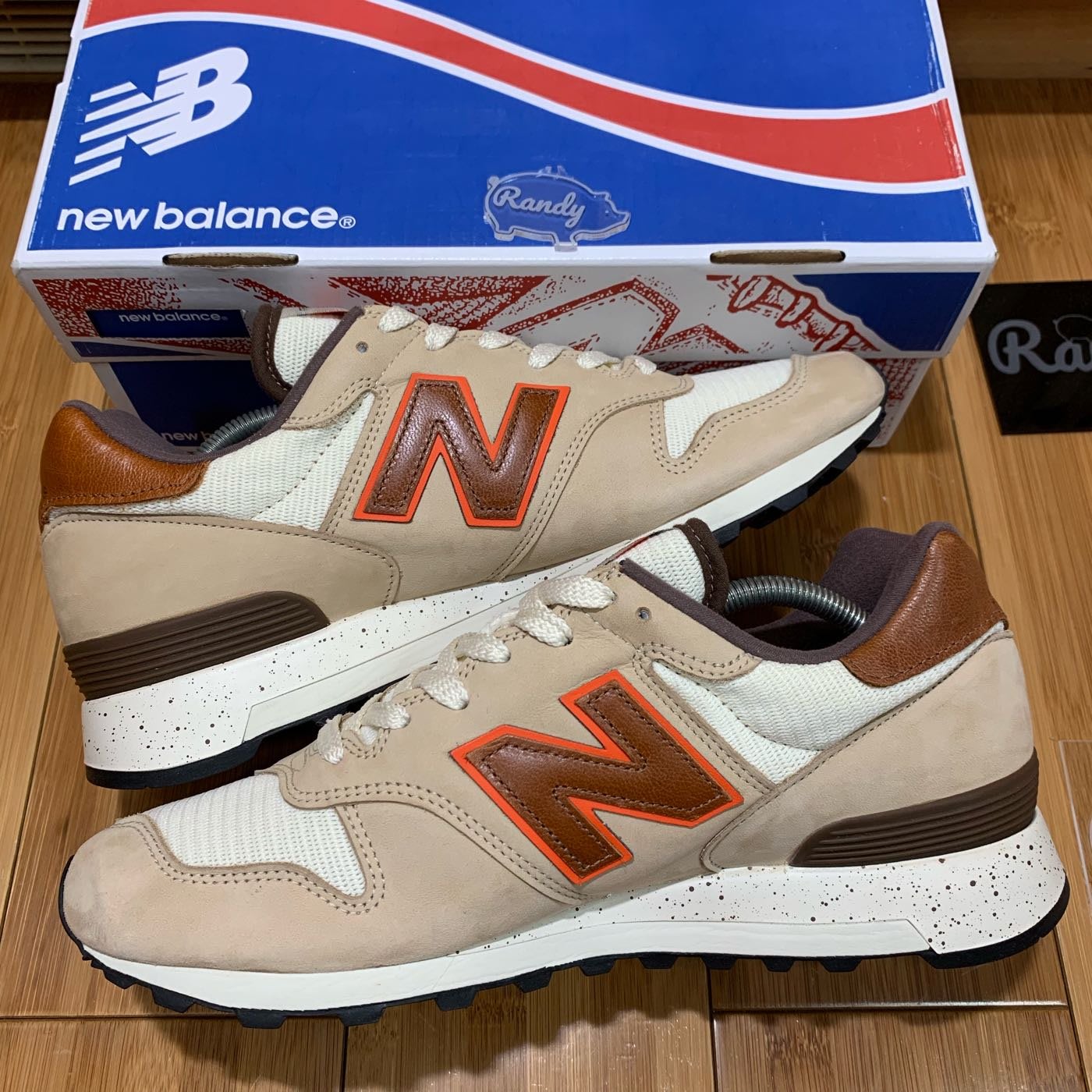 已售出】 New Balance M1300GB / 990 992 996 997 998 1300 1400 1500