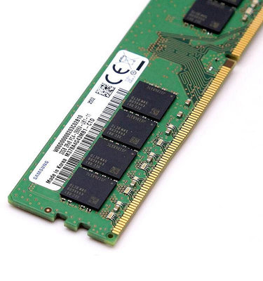記憶體三星內存條 8G 16G DDR4 2133 2400  2666海力士 臺式機電腦 威剛