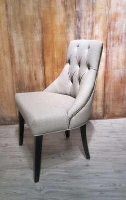 【找椅子】北歐經典復刻 書房椅 餐椅 貝克椅 台灣製
