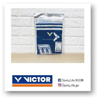 【SL美日購】Victor 勝利 中華隊加油毛巾 C-4161 F 運動毛巾 毛巾 台灣製造 羽球 戴姿穎