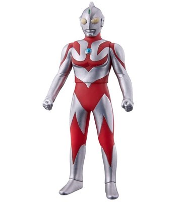 《FOS》日本 超人力霸王 奧特曼 雷歐斯 Neos 2022新款 軟膠 公仔 兒童 玩具 男孩 禮物 熱銷