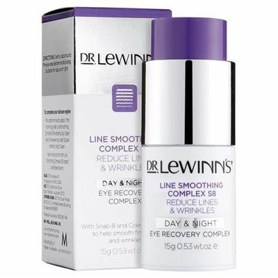澳洲 Dr Lewinn's 八胜肽緊緻眼霜 15g 萊文醫生 專櫃品牌 正品直航來台 紐澳夯保養