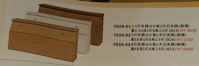 亞毅oa辦公家具 五尺 雙人床頭 木製床頭櫃 柚木色工業風 床箱 註  報價不含運費