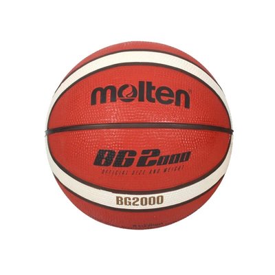 "爾東體育" MOLTEN B3G2000 BG2000 兒童籃球 3號籃球 3號球 小籃球
