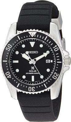 日本正版 SEIKO 精工 PROSPEX SBDN075 男錶 手錶 潛水錶 太陽能充電 日本代購