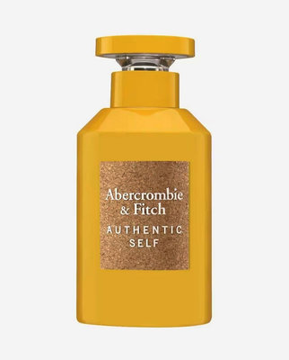 Abercrombie&Fitch A&F 真摯女性淡香精 100ml tester/1瓶-新品正貨