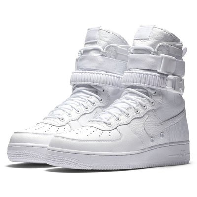 Nike Air Force 1 Special Field White(903270-100)潮流時尚慢跑運動鞋男女