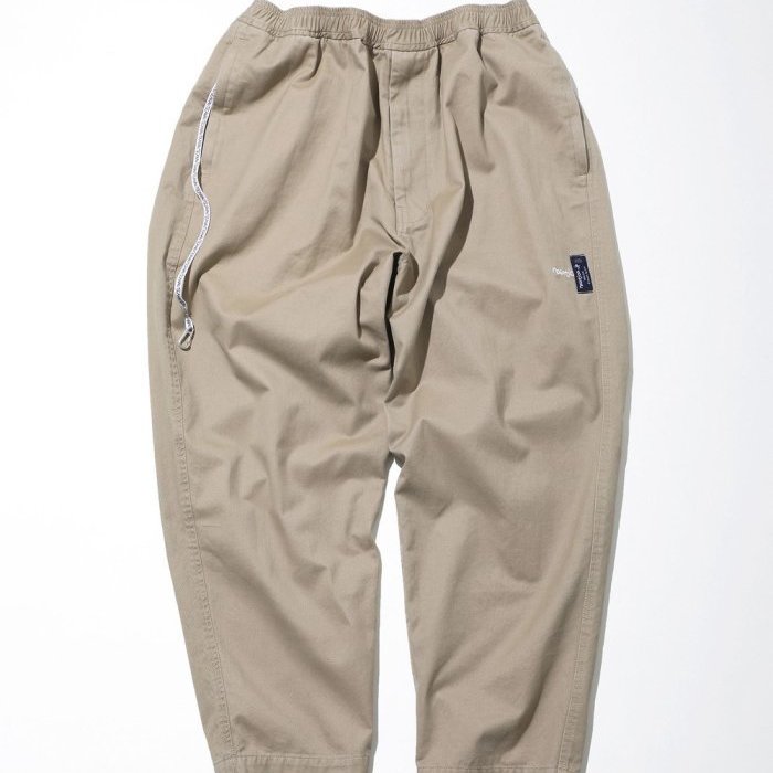 日貨代購CITY】 NAUTICA Easy Chino Pants II AH.H 長谷川昭雄新標錐形 