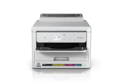 【KS-3C】 EPSON WF-C5390 彩色高速商用噴墨印表機 WIFI 雙面列印取代WF-C5290
