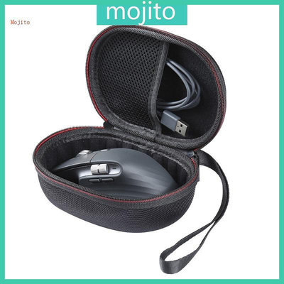 Mojito MX Master 3S 遊戲鼠標便攜包鼠標收納包硬殼