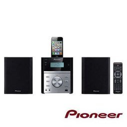 PIONEER先鋒iPhone床頭音響組合(X-EM21)-3
