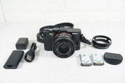 Sony RX1R II RX1RM2 數位相機 公司貨